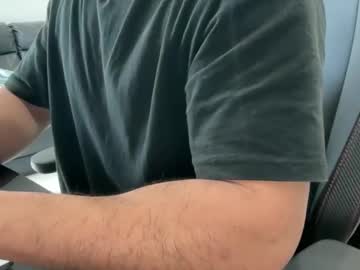 Weaponx1 May 07, 2026 Chaturbate stream image
