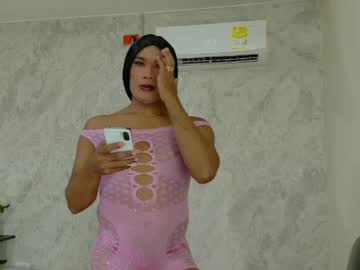 Cristal_49 May 07, 2026 Chaturbate stream image