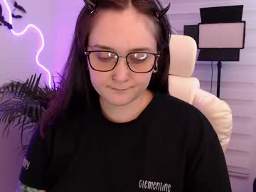 Fallenag__ May 07, 2026 Chaturbate stream image
