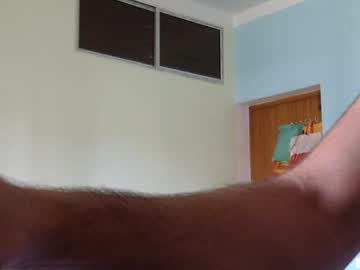 Hairy_Har May 07, 2026 Chaturbate stream image