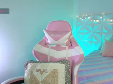 Ivonnygoldie May 07, 2026 Chaturbate stream image