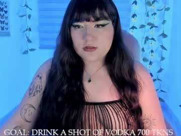 Limoncito_Blossom2 May 07, 2026 Chaturbate stream image