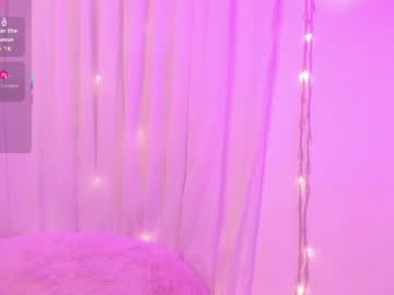 Megan_Sweet09 May 07, 2026 Chaturbate stream image