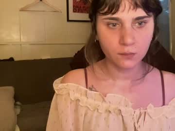 Ohjeni May 07, 2026 Chaturbate stream image