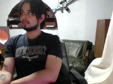 Oliver_Laid_2023 May 07, 2026 Chaturbate stream image