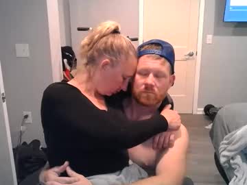 Redbeardready4u May 07, 2026 Chaturbate stream image