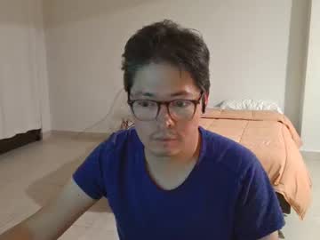 Sunaro84 May 07, 2026 Chaturbate stream image