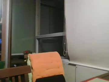Your_Kingsex May 07, 2026 Chaturbate stream image