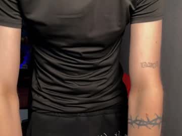 8_Goat May 07, 2026 Chaturbate stream image