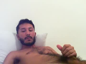 Casmarc99 May 07, 2026 Chaturbate stream image