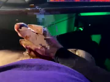 Cornholiodelta May 07, 2026 Chaturbate stream image