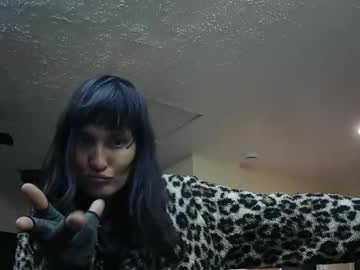 Cuntspirit669 May 07, 2026 Chaturbate stream image