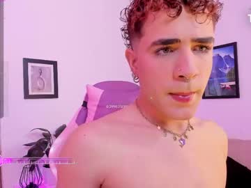 Ethanross1 May 07, 2026 Chaturbate stream image