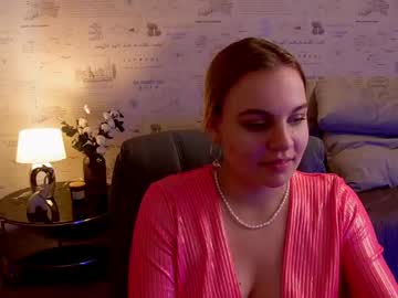 Glow_Margo May 07, 2026 Chaturbate stream image