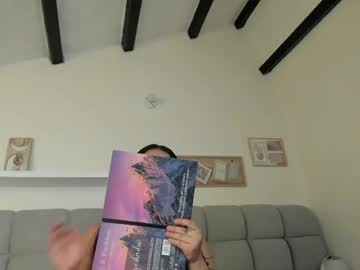 Jazford May 07, 2026 Chaturbate stream image