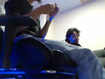 Masterjustin888 May 07, 2026 Chaturbate stream image