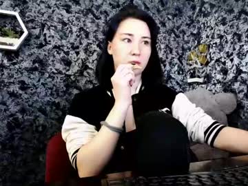 Moon_Foxy_ May 07, 2026 Chaturbate stream image