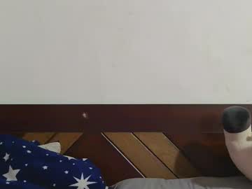 Natty_01 May 07, 2026 Chaturbate stream image