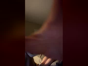 Robbbinncok May 07, 2026 Chaturbate stream image