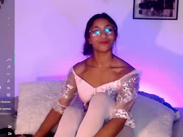 Sasha_Bowei May 07, 2026 Chaturbate stream image
