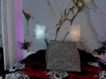 Scarlattaa_Desire May 07, 2026 Chaturbate stream image