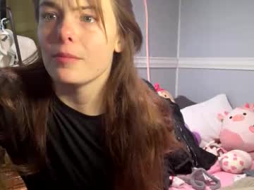 Starbaby101 May 07, 2026 Chaturbate stream image