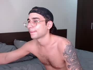 Steveoceanbeanhuge May 07, 2026 Chaturbate stream image