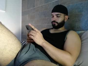 Th1ago828986 May 07, 2026 Chaturbate stream image