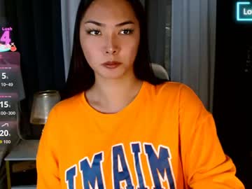 Violetasha May 07, 2026 Chaturbate stream image