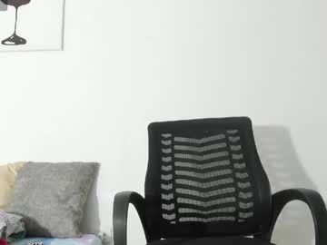 Zionkrell May 07, 2026 Chaturbate stream image
