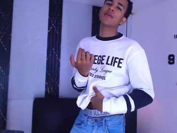 Aston_Vera May 07, 2026 Chaturbate stream image