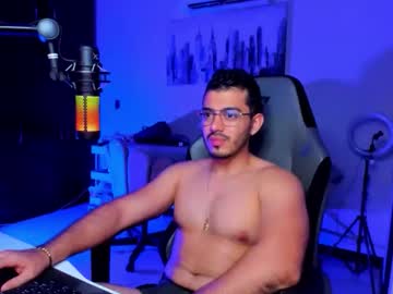 Bruno_Diaz31 May 07, 2026 Chaturbate stream image