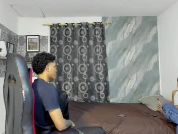 Bruno_Snow May 07, 2026 Chaturbate stream image