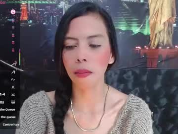 Catalella_Ar May 07, 2026 Chaturbate stream image