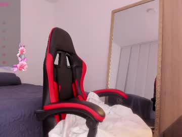 Charlottecamgirls May 07, 2026 Chaturbate stream image