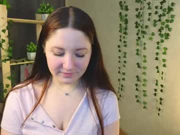 Cutierudy May 07, 2026 Chaturbate stream image