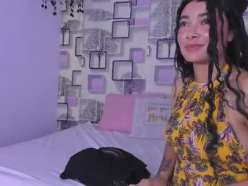 Emilly_Duque May 07, 2026 Chaturbate stream image
