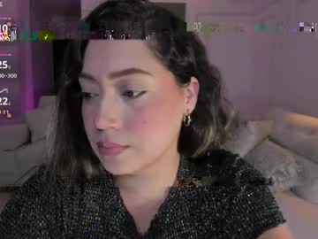 Heidy_Jhons May 07, 2026 Chaturbate stream image