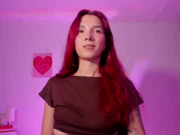 Itscamill May 07, 2026 Chaturbate stream image