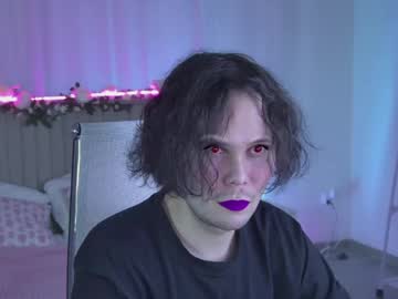 Kaiangel9mice May 07, 2026 Chaturbate stream image