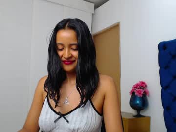 Lili666_ May 07, 2026 Chaturbate stream image