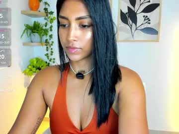 Miavelvet_22 May 07, 2026 Chaturbate stream image
