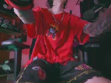 Olliver___Y May 07, 2026 Chaturbate stream image