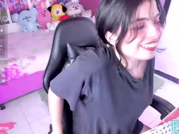 Selina_Lovers_ May 07, 2026 Chaturbate stream image