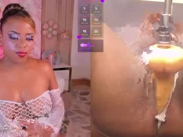 Zafirolove_ May 07, 2026 Chaturbate stream image
