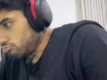 Bdever7 May 07, 2026 Chaturbate stream image
