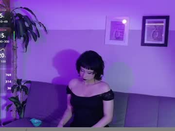Bel_Vamp May 07, 2026 Chaturbate stream image