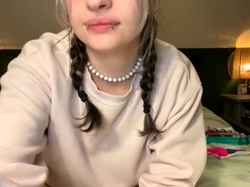 Bibaby_Ellie_ May 07, 2026 Chaturbate stream image
