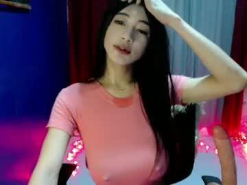 Lovelypetite143 May 07, 2026 Chaturbate stream image