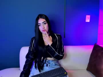 Luna_444 May 07, 2026 Chaturbate stream image
